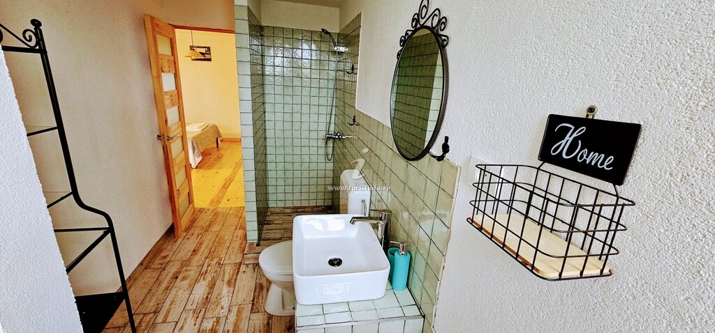Casa de vacanță La Calcanu` Bălan