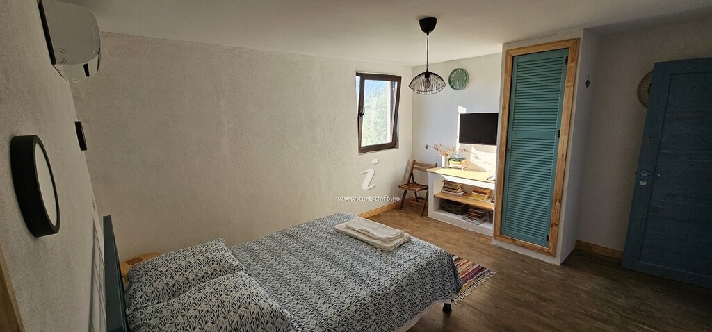 Casa de vacanță La Calcanu` Bălan