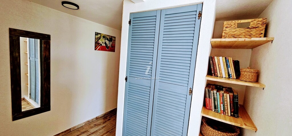 Casa de vacanță La Calcanu` Bălan