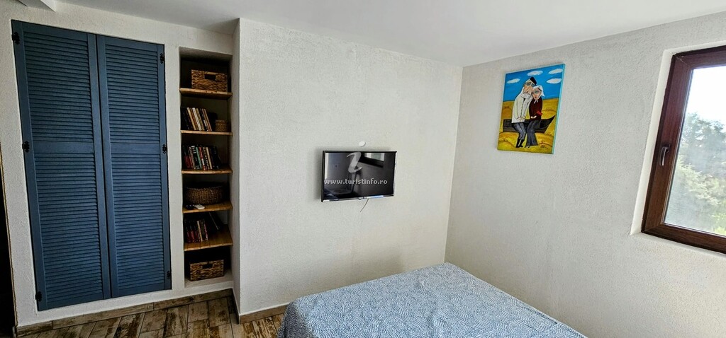 Casa de vacanță La Calcanu` Bălan