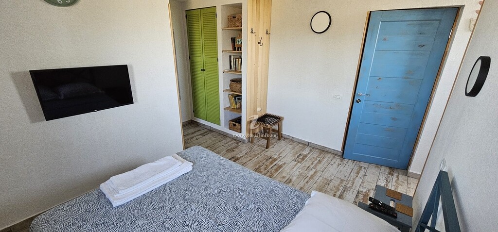 Casa de vacanță La Calcanu` Bălan