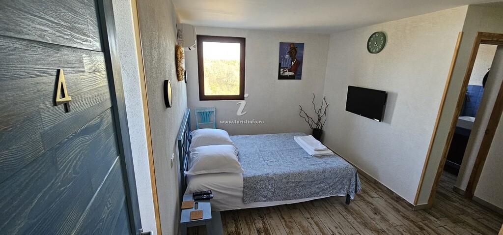 Casa de vacanță La Calcanu` Bălan