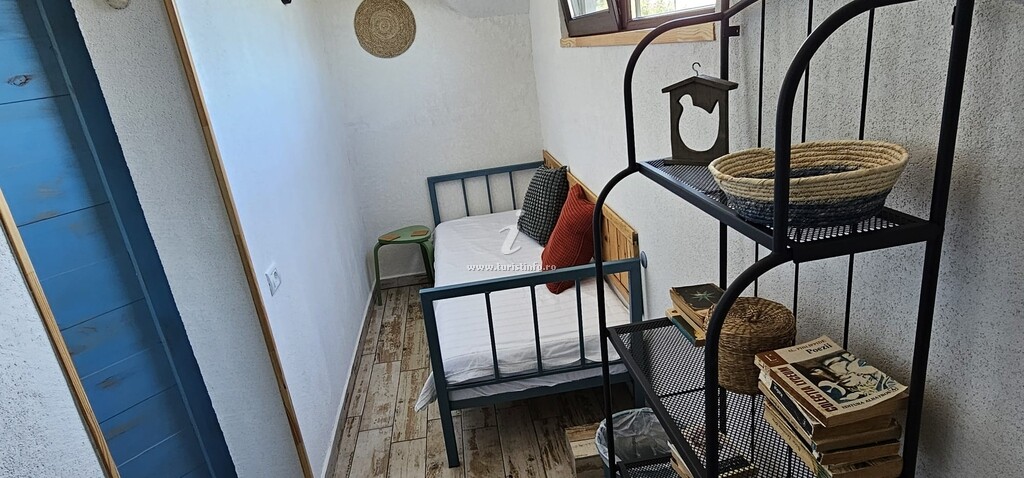 Casa de vacanță La Calcanu` Bălan