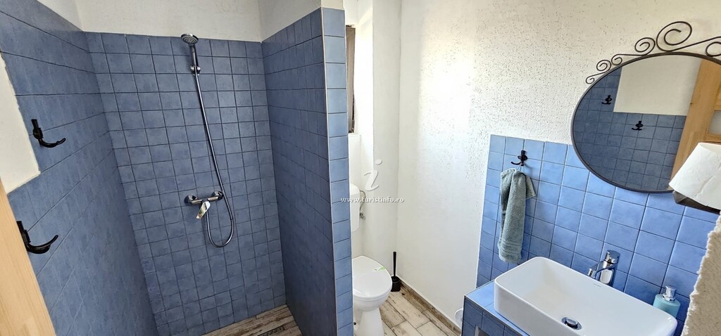 Casa de vacanță La Calcanu` Bălan