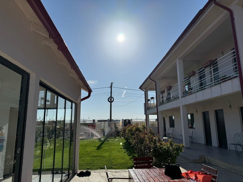 Casa Ericka
