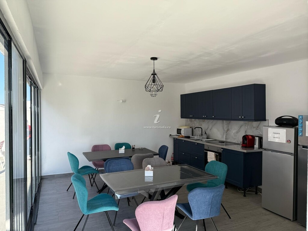 Casa Ericka