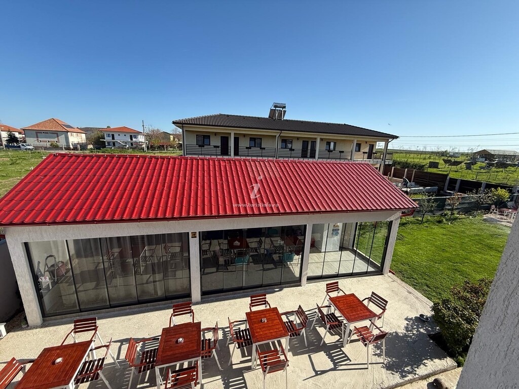 Casa Ericka
