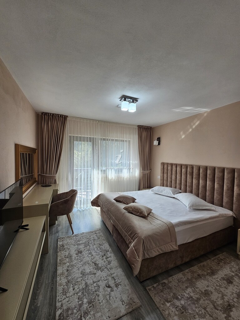 Pensiunea Cotul Dorului