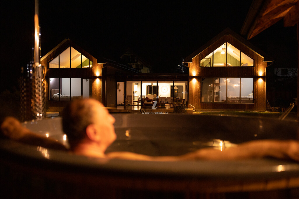 Vila Cuibu's Lodge
