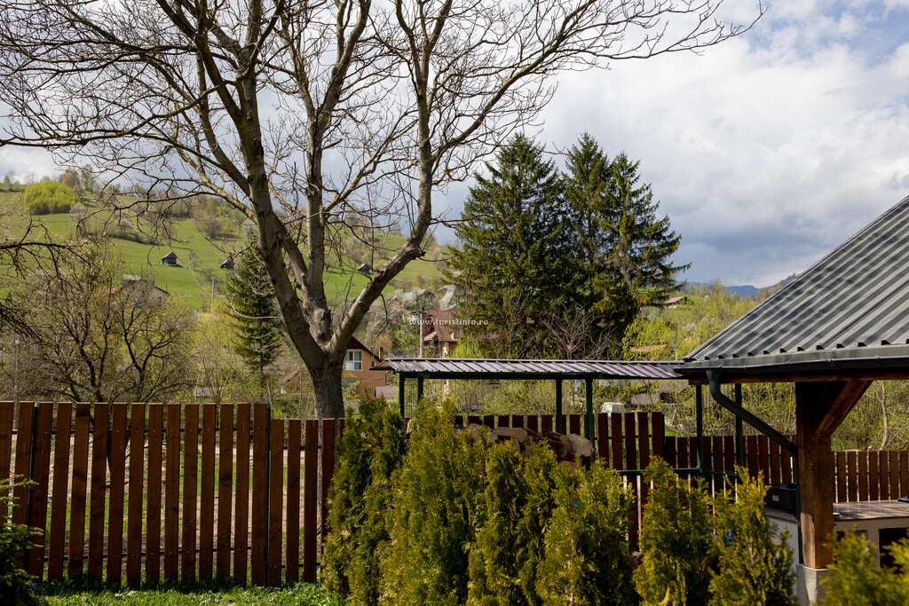 Vila Cuibu's Lodge