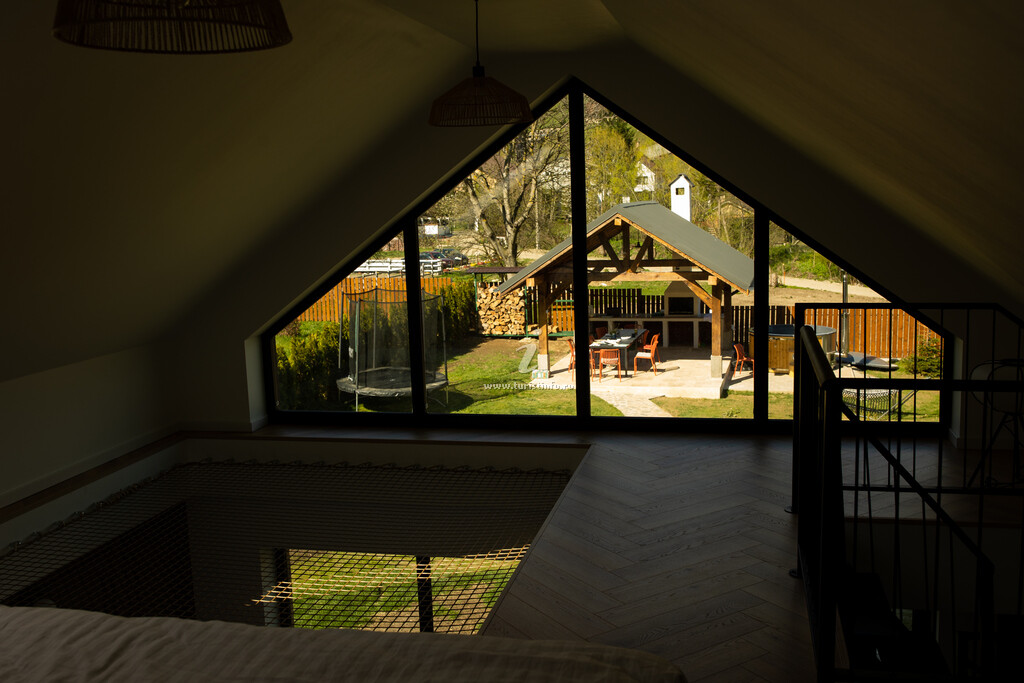 Vila Cuibu's Lodge