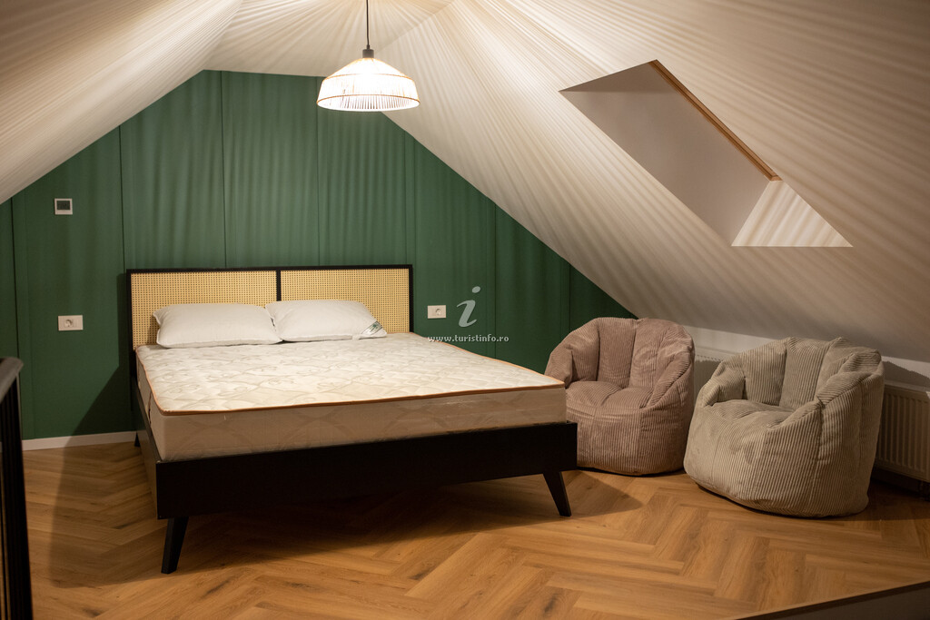 Vila Cuibu's Lodge