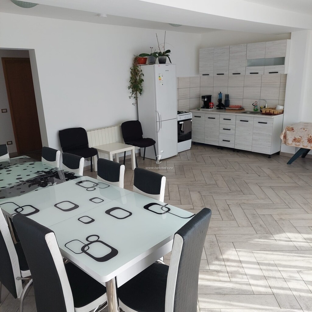 Casa Valea Arefului