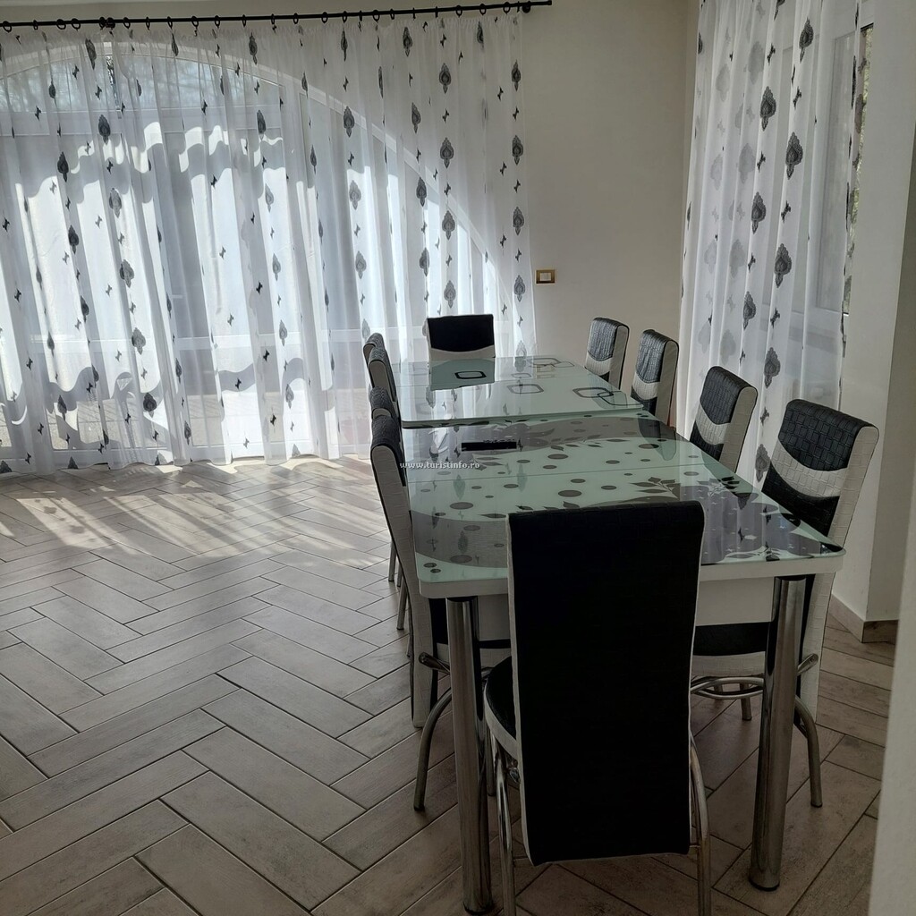 Casa Valea Arefului