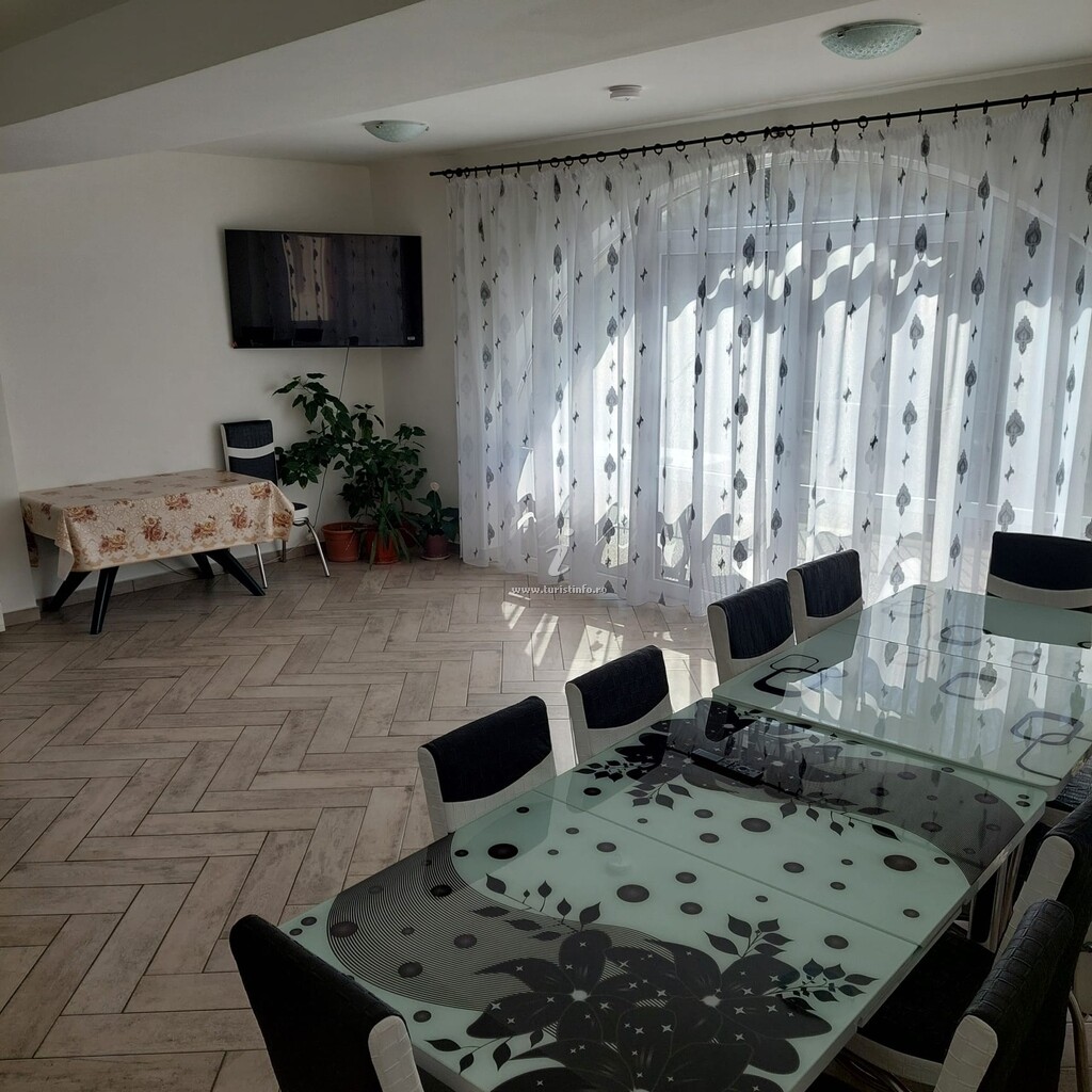 Casa Valea Arefului
