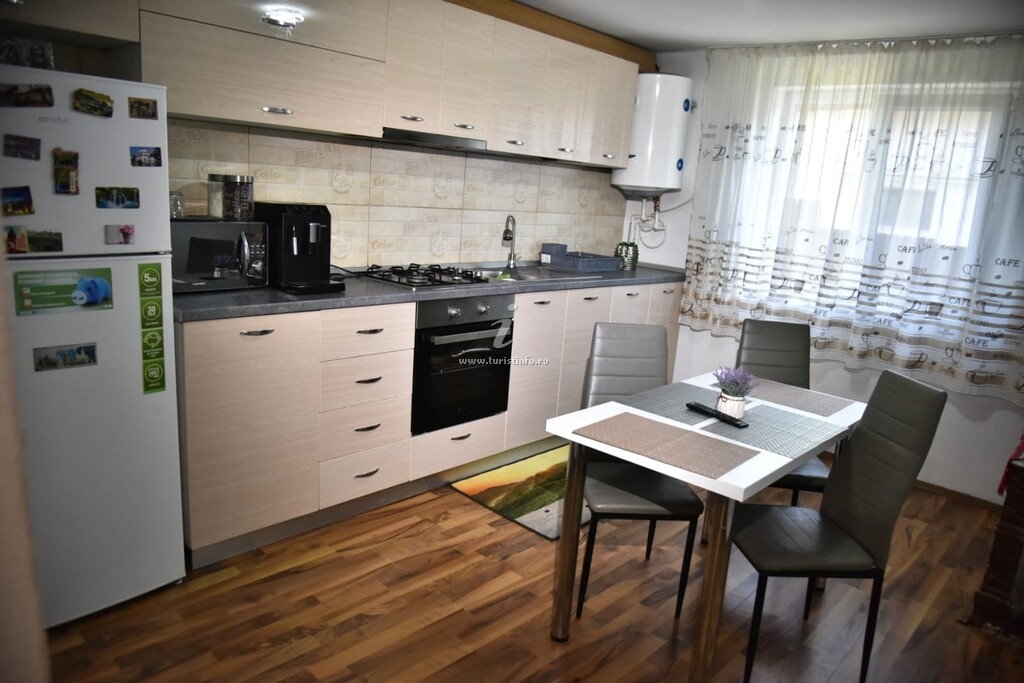 Casa Trandafirilor
