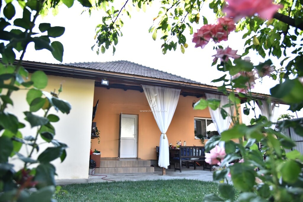 Casa Trandafirilor