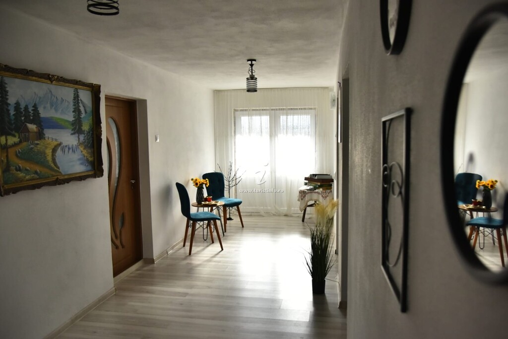 Casa Trandafirilor