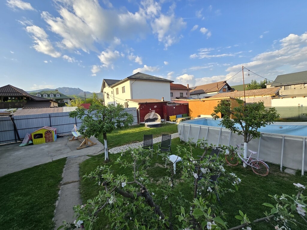 Casa Trandafirilor