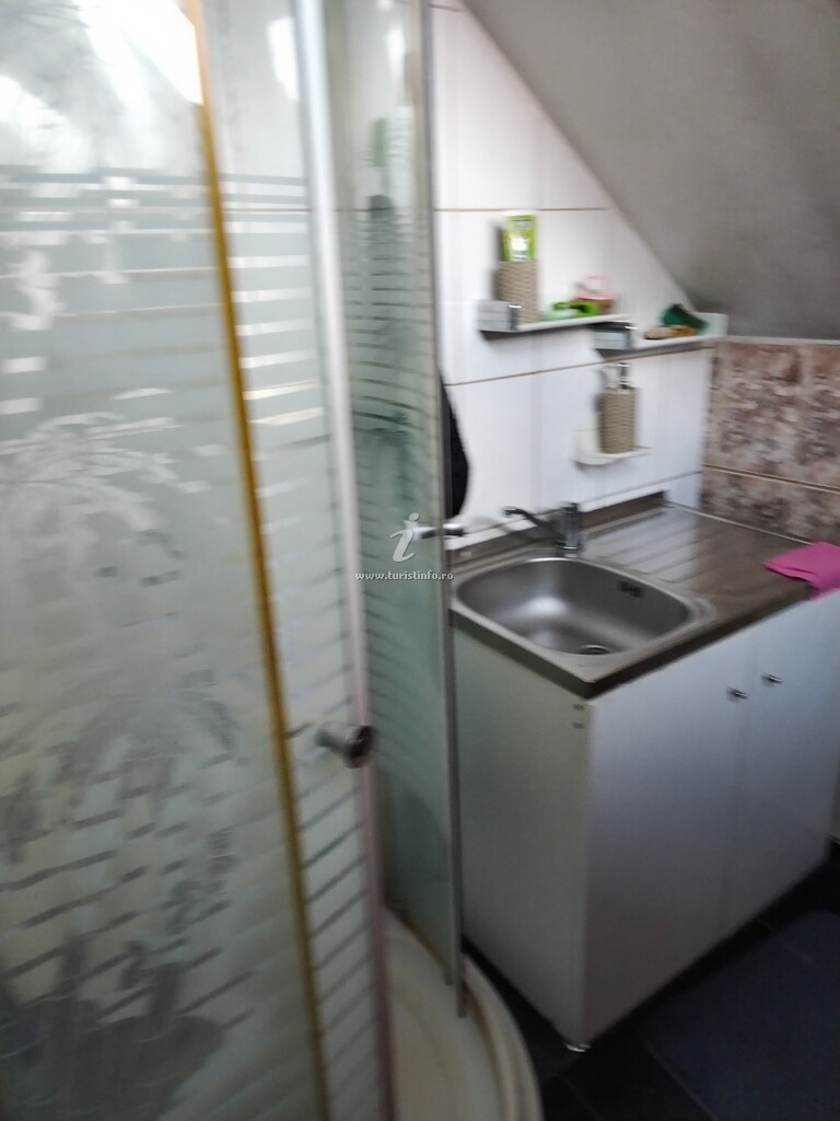Apartament Rustic Dodo la casă