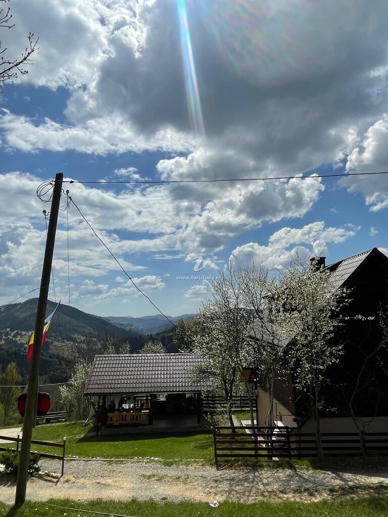 Cabana Mihaela