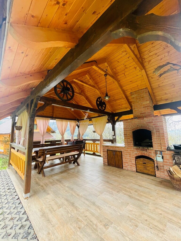 Cabana Mihaela