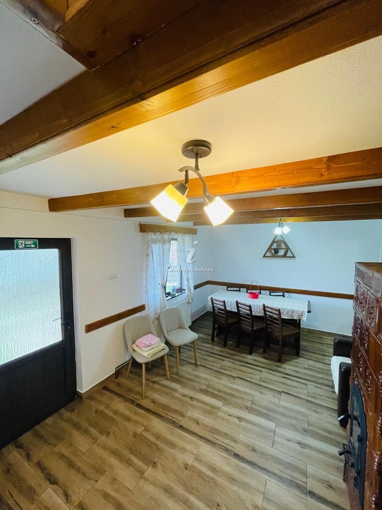 Cabana Mihaela
