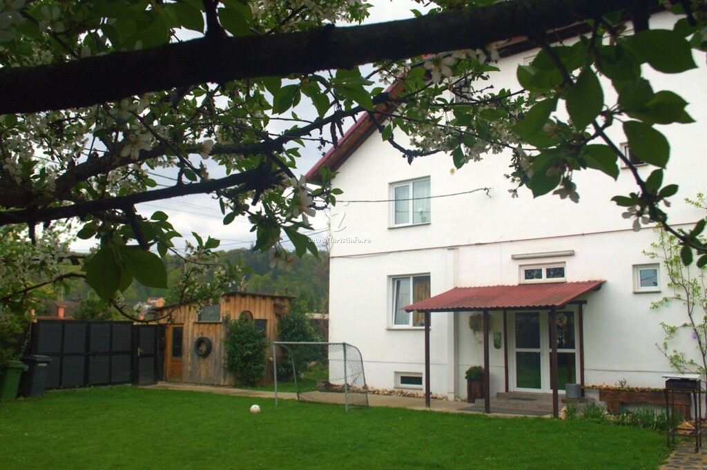 Casa Gina