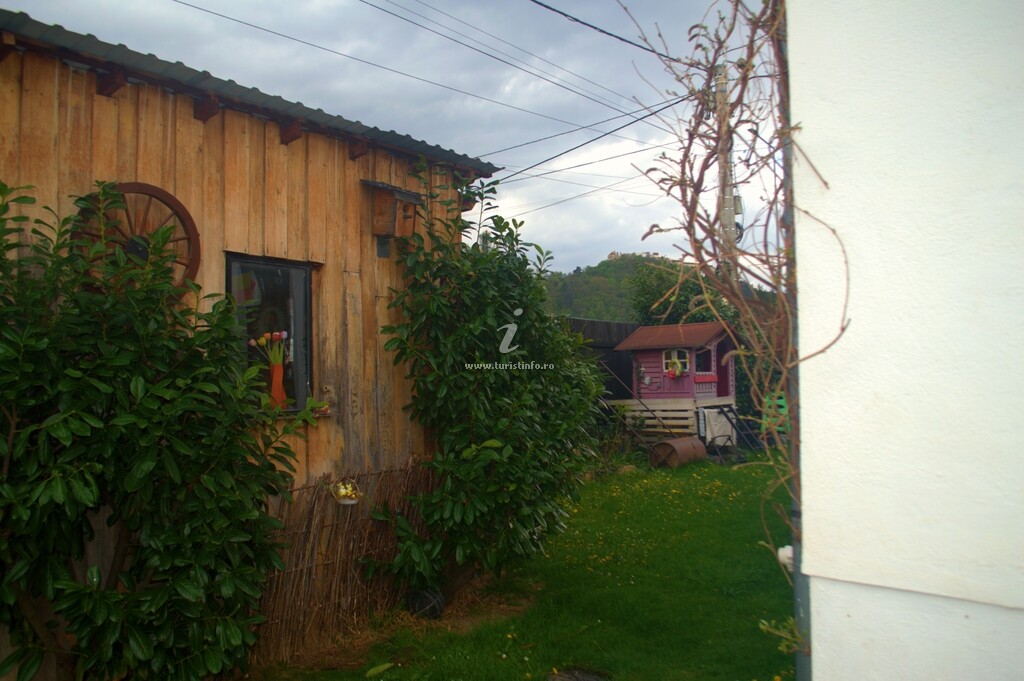 Casa Gina
