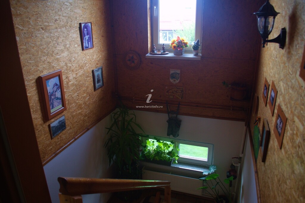 Casa Gina