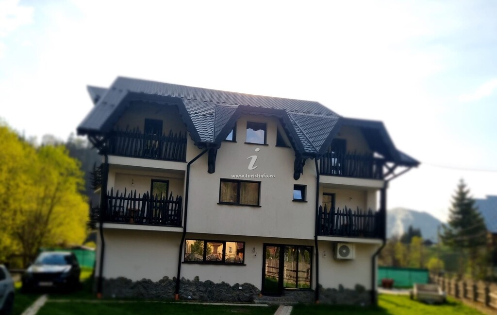 Casa Fleur de Lys