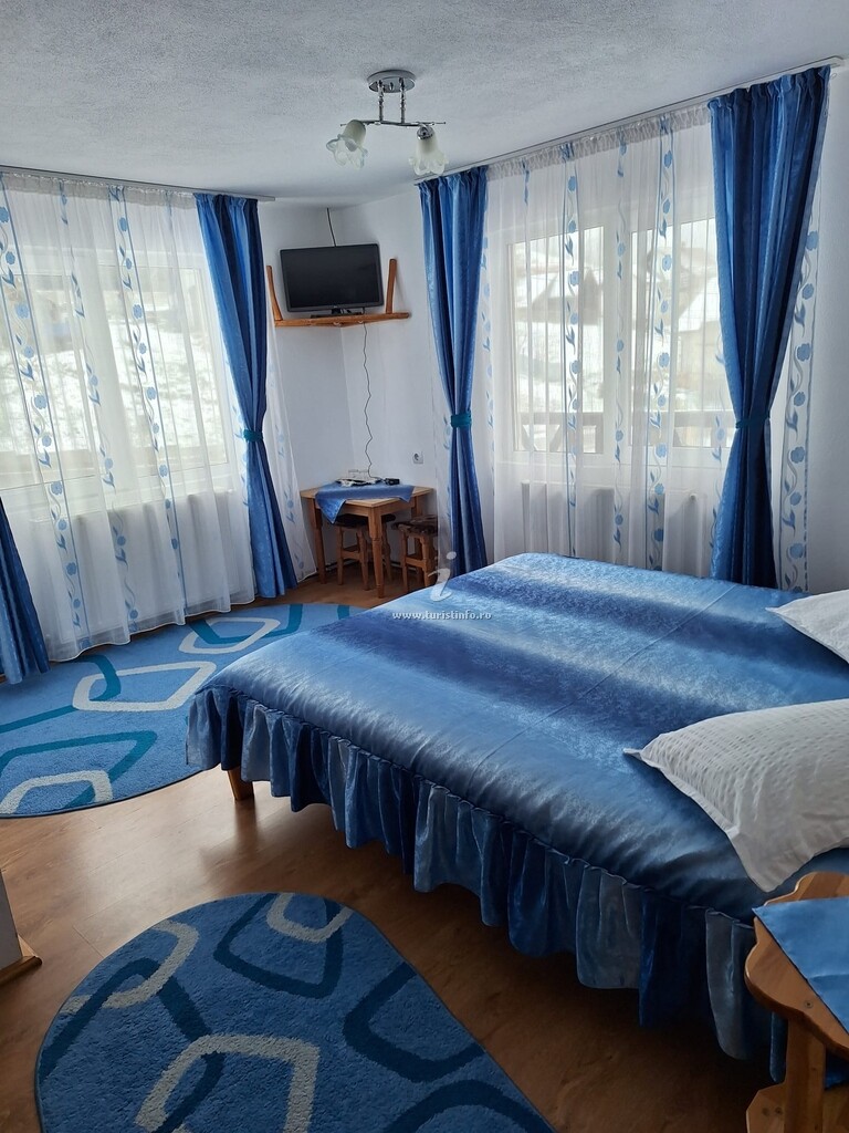 Pensiunea Mama Vica
