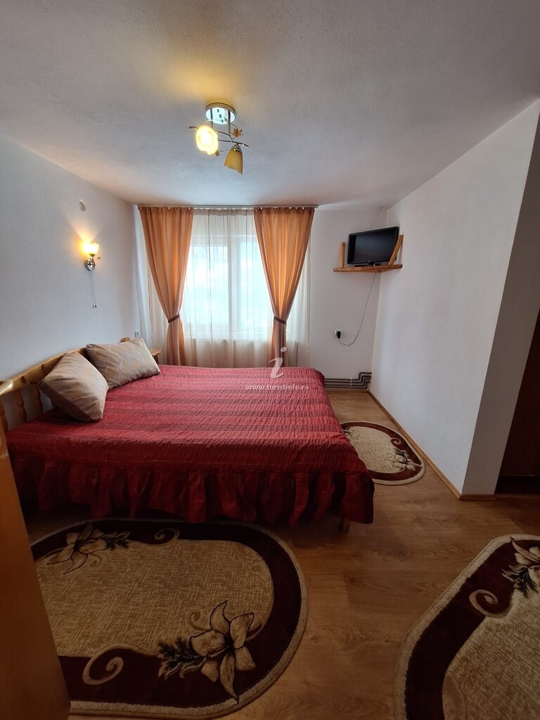 Pensiunea Mama Vica