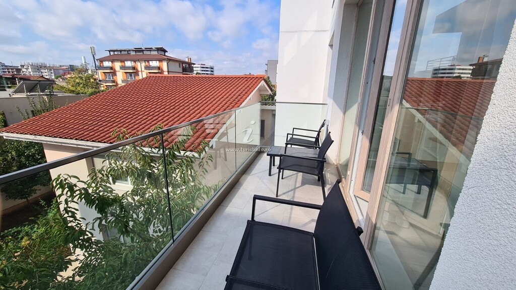 Apartament Silvana