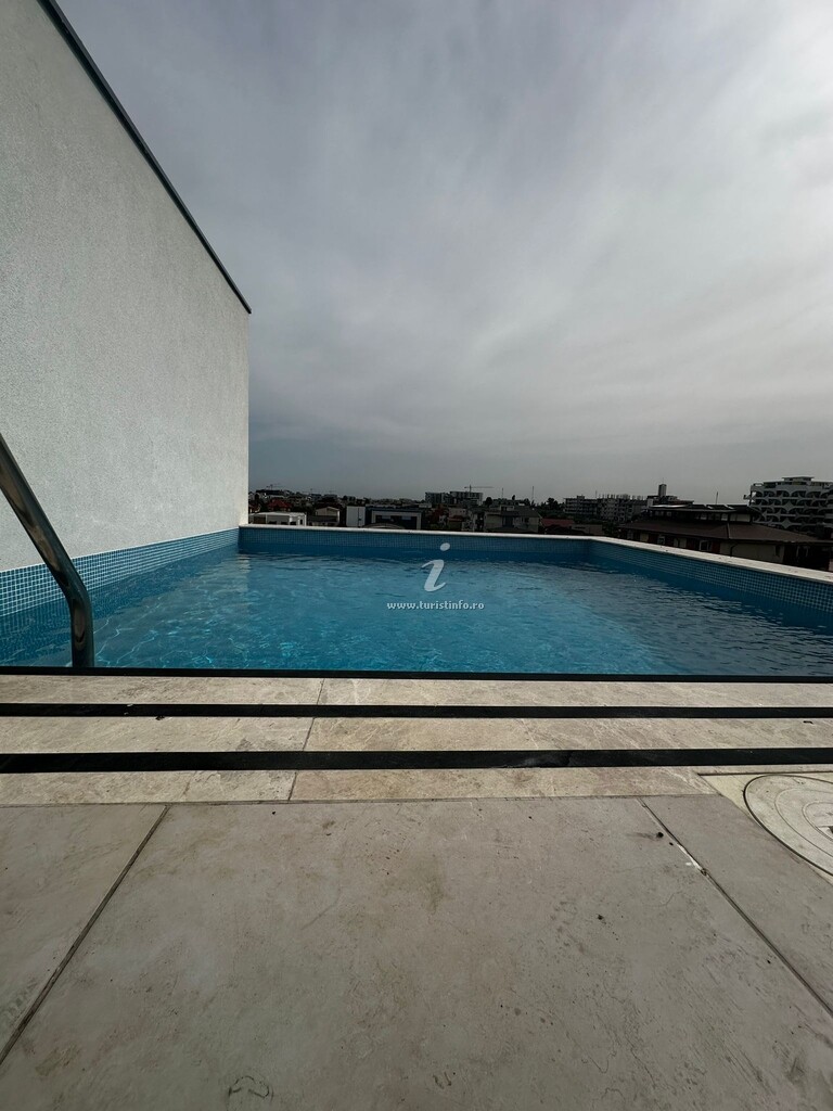 Apartament Silvana