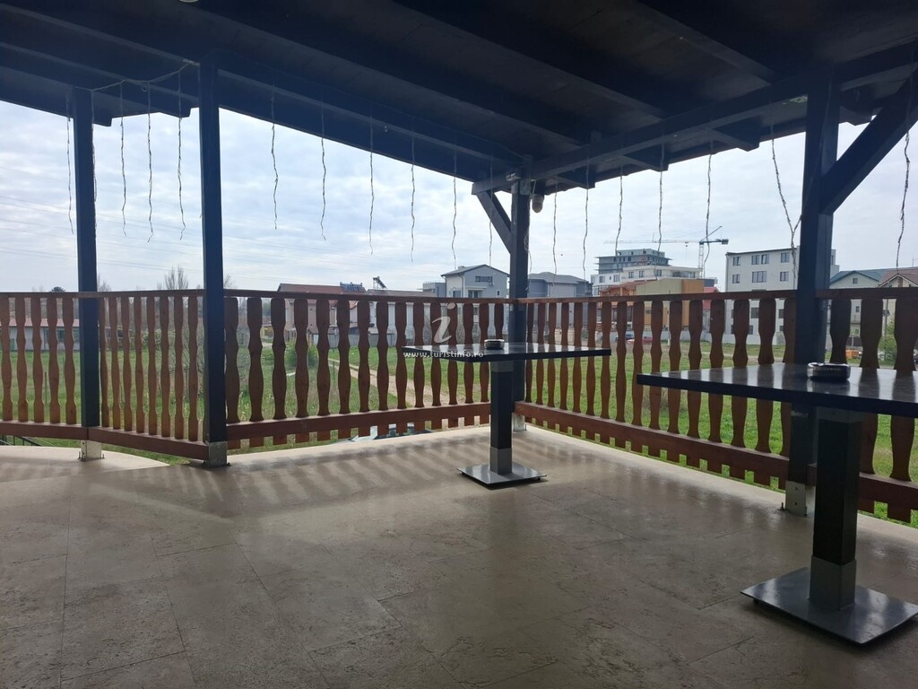 Vila Lavinia