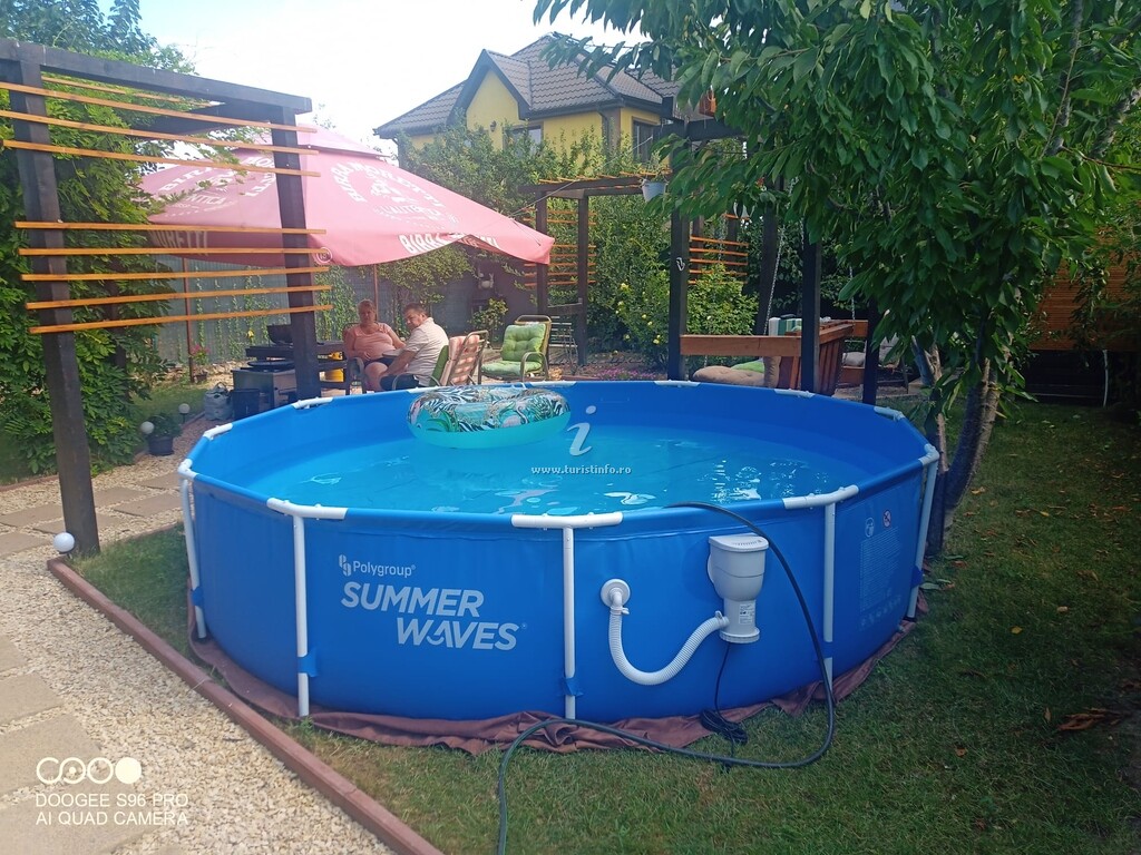 Vila Lavinia