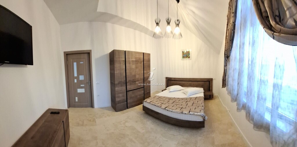 Vila Lavinia