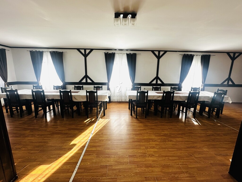 Camere de închiriat Visu` Bucovinei