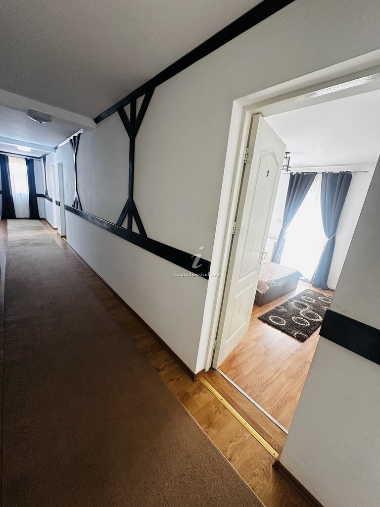 Camere de închiriat Visu` Bucovinei