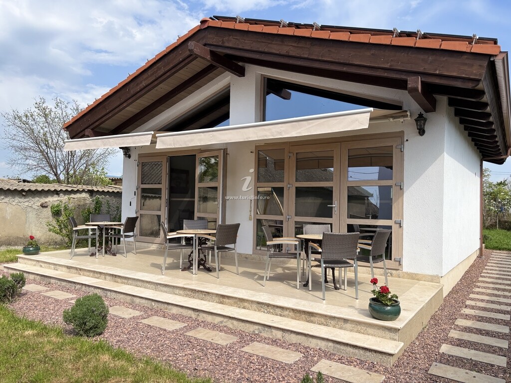 Casa Di Antoni
