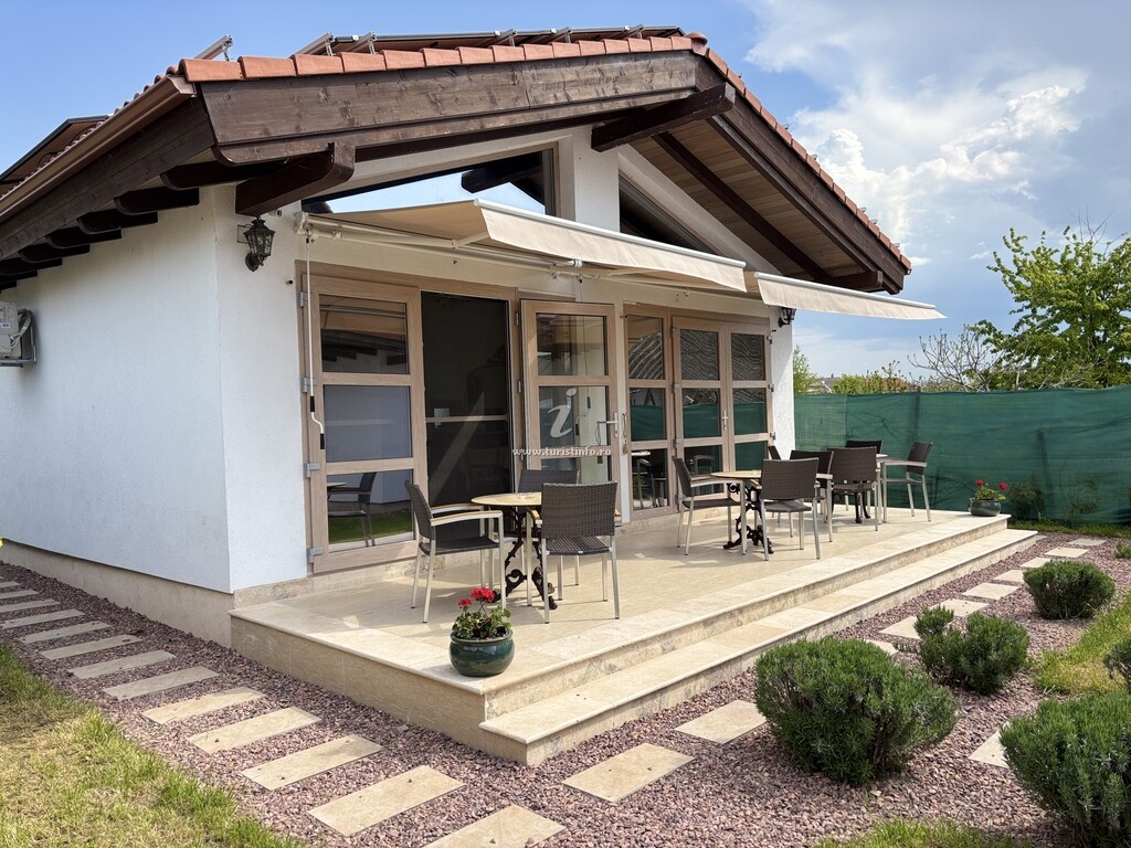 Casa Di Antoni