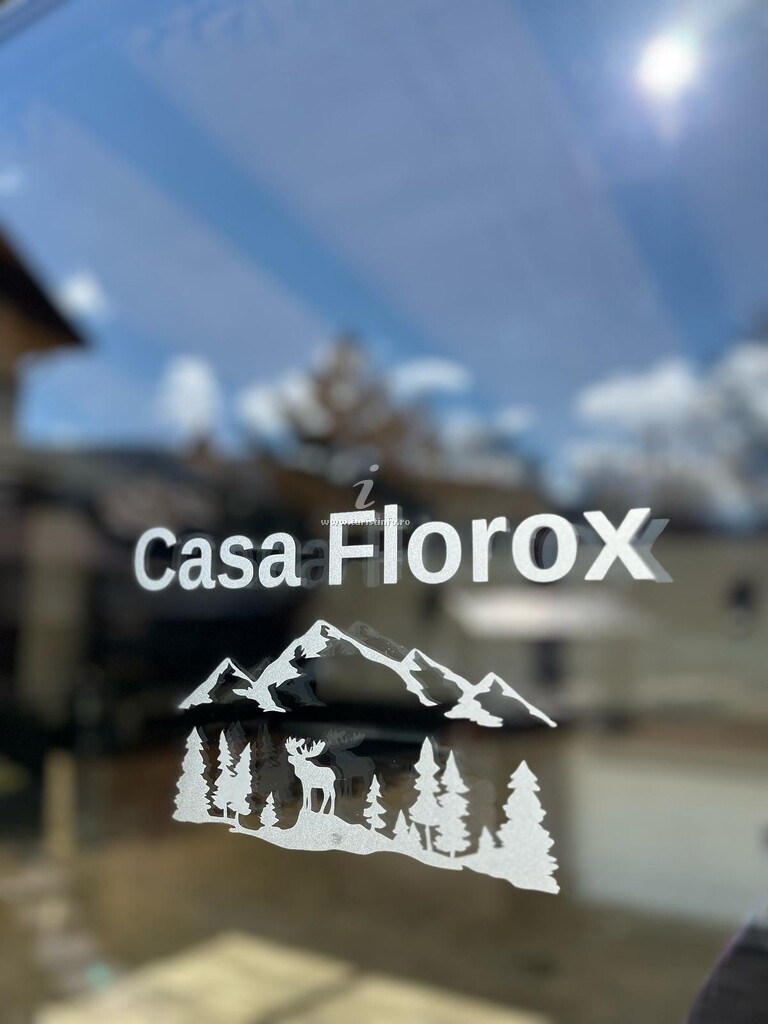 Casa Florox