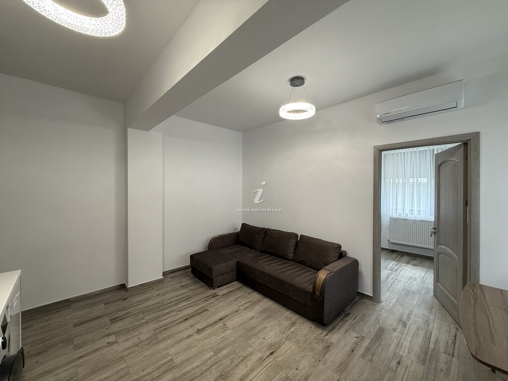 Apartament Sea Breeze Residence