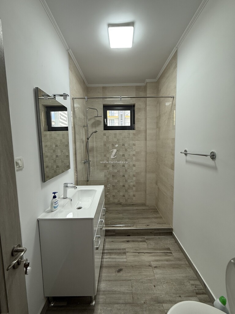 Apartament Sea Breeze Residence