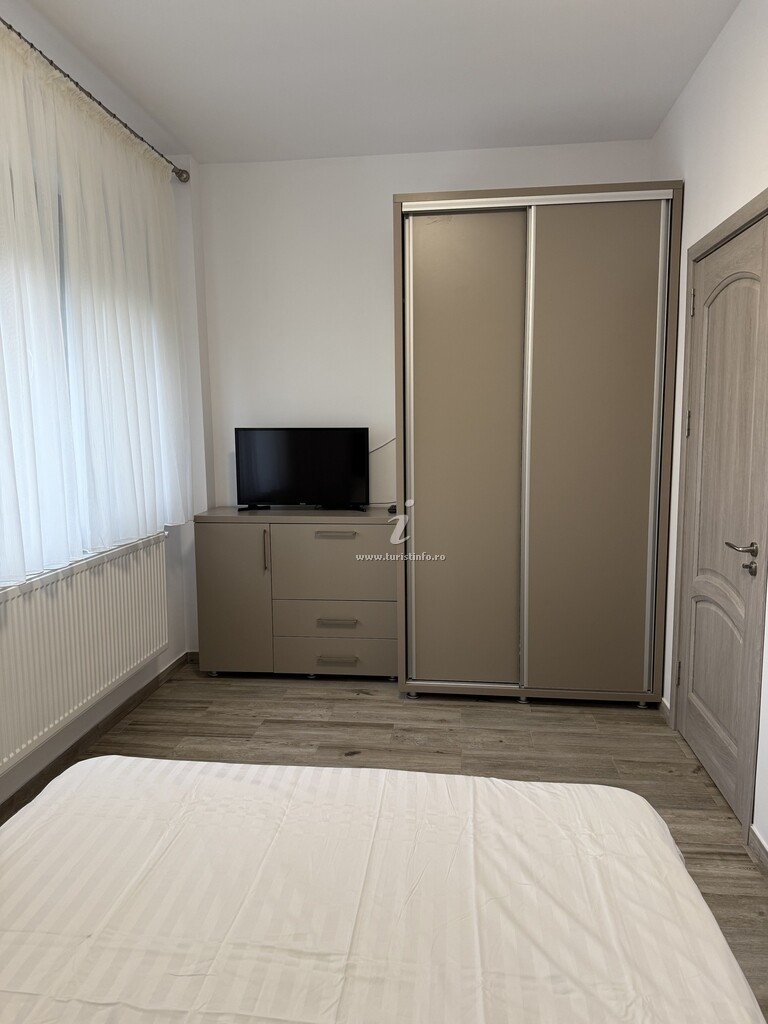 Apartament Sea Breeze Residence