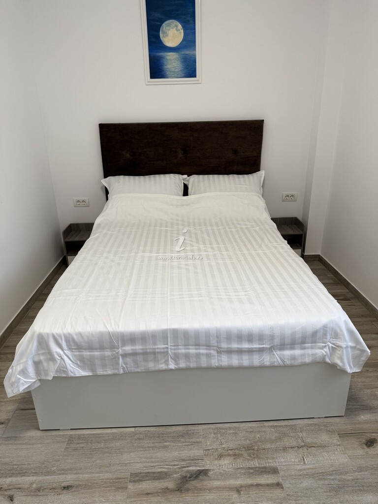 Apartament Sea Breeze Residence