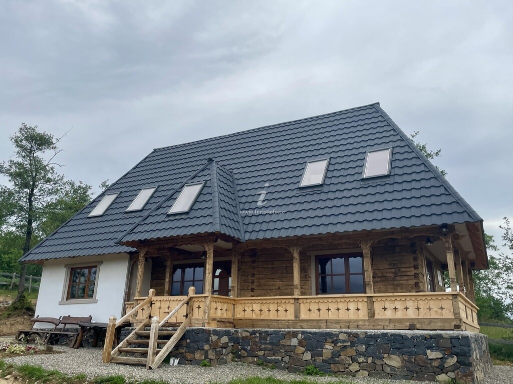 Rustic Inn Bed and Breakfast