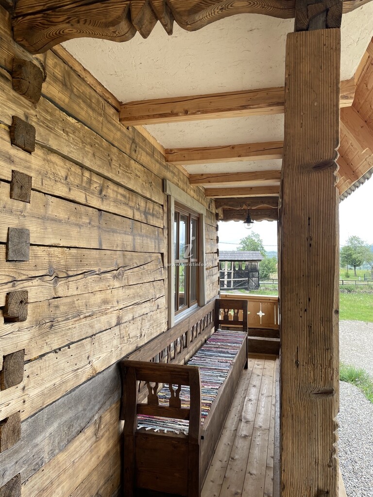 Rustic Inn Bed and Breakfast