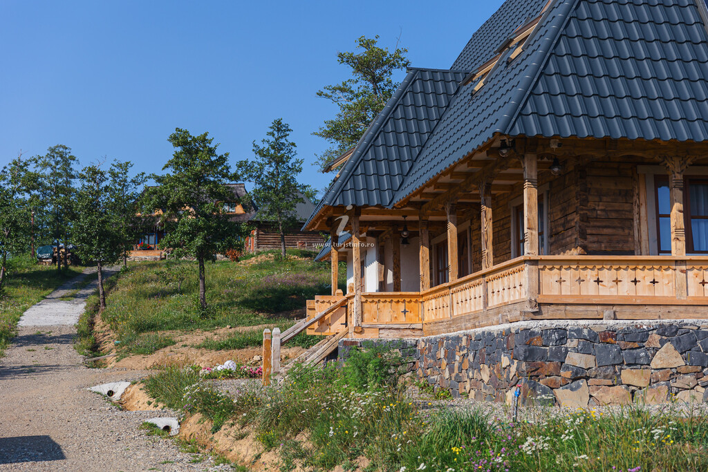 Rustic Inn Bed and Breakfast